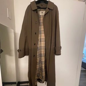 Burberry - Westminster Heritage trench coat